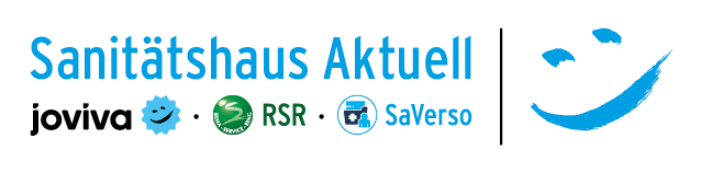 Sanitätshaus Aktuell Logo